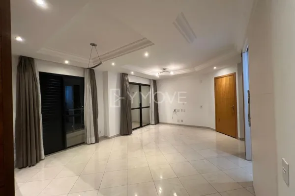 Apartamento no Jardim Avelino